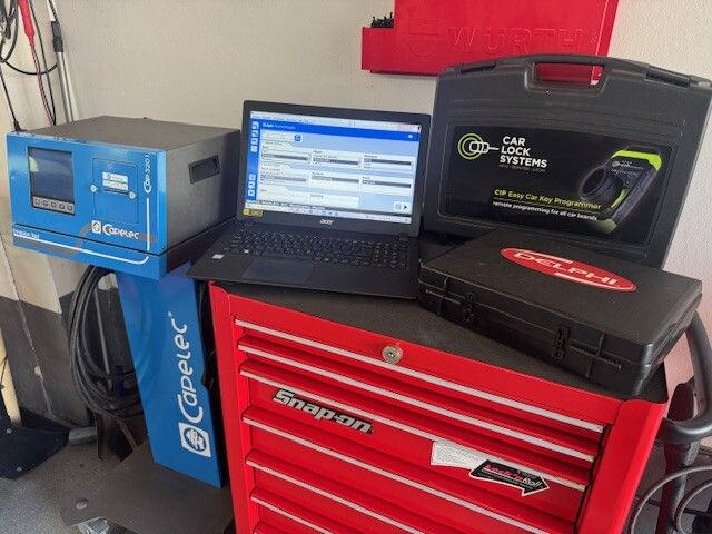 Werkplaats